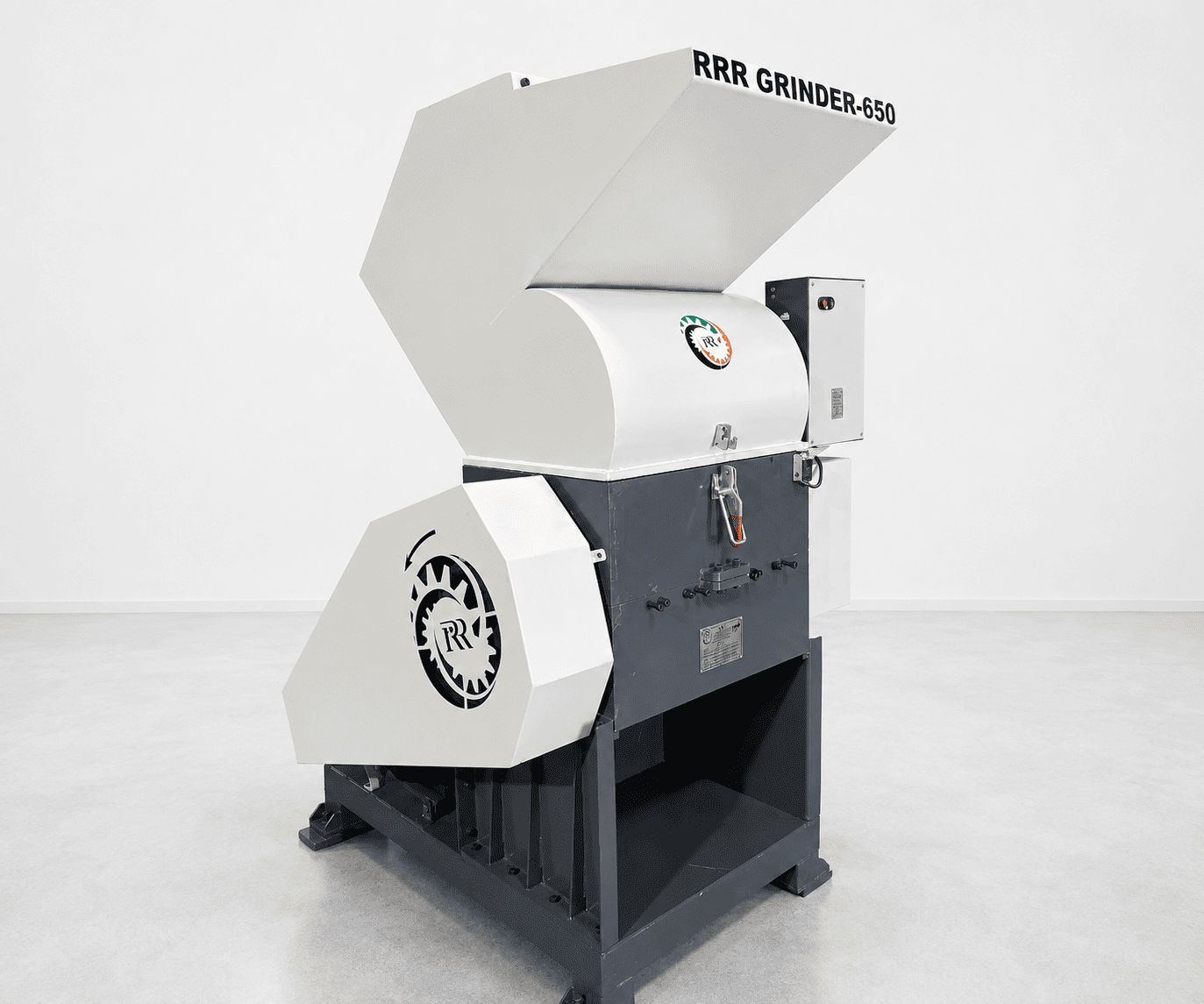 Grinder